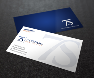 Business Card Design by Brand aid for this project | Design: #19894956