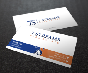 Business Card Design by Brand aid for this project | Design: #19894958