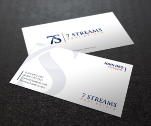 Business Card Design by Brand aid for this project | Design: #19894959
