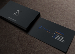 Business Card Design by Brand aid for this project | Design: #19898885