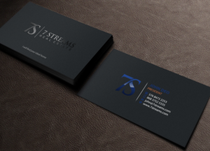 Business Card Design by Brand aid for this project | Design: #19898886