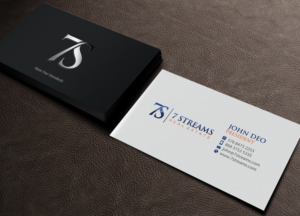 Business Card Design by Brand aid for this project | Design: #19905759