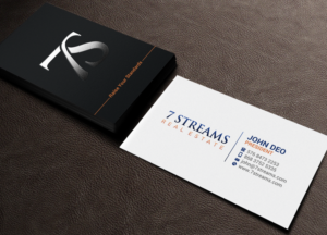 Business Card Design by Brand aid for this project | Design: #19905767