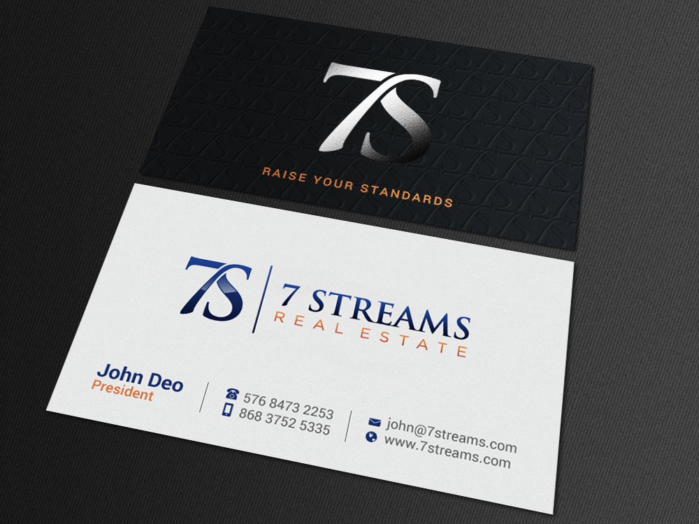 Design de Carte de Visite par Brand aid pour ce projet | Design #19905779