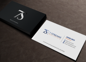 Design de Carte de Visite par Brand aid pour ce projet | Design #19919602