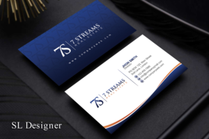 Business Card Design by SL Designer for this project | Design: #19893957