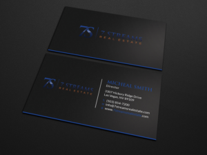 Business Card Design by Tripti Ranjan Gain for this project | Design: #19894867