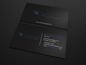 Business Card Design by Tripti Ranjan Gain for this project | Design: #19894868