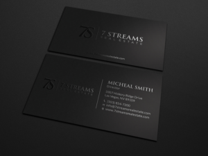 Business Card Design by Tripti Ranjan Gain for this project | Design: #19894869