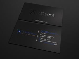 Business Card Design by Tripti Ranjan Gain for this project | Design: #19894870