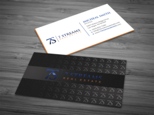 Business Card Design by Tripti Ranjan Gain for this project | Design: #19894892