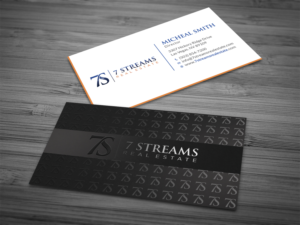 Business Card Design by Tripti Ranjan Gain for this project | Design: #19894893