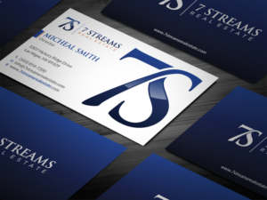 Business Card Design by Tripti Ranjan Gain for this project | Design: #19894905