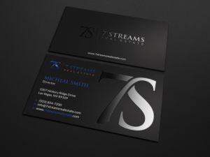 Business Card Design by Tripti Ranjan Gain for this project | Design: #19894906
