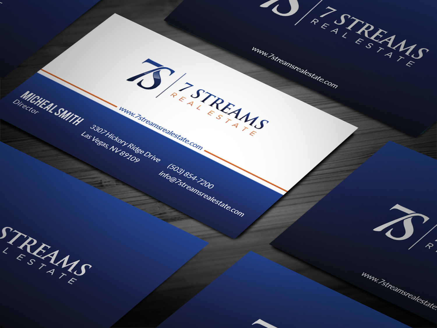 Business Card Design by Tripti Ranjan Gain for this project | Design #19894907