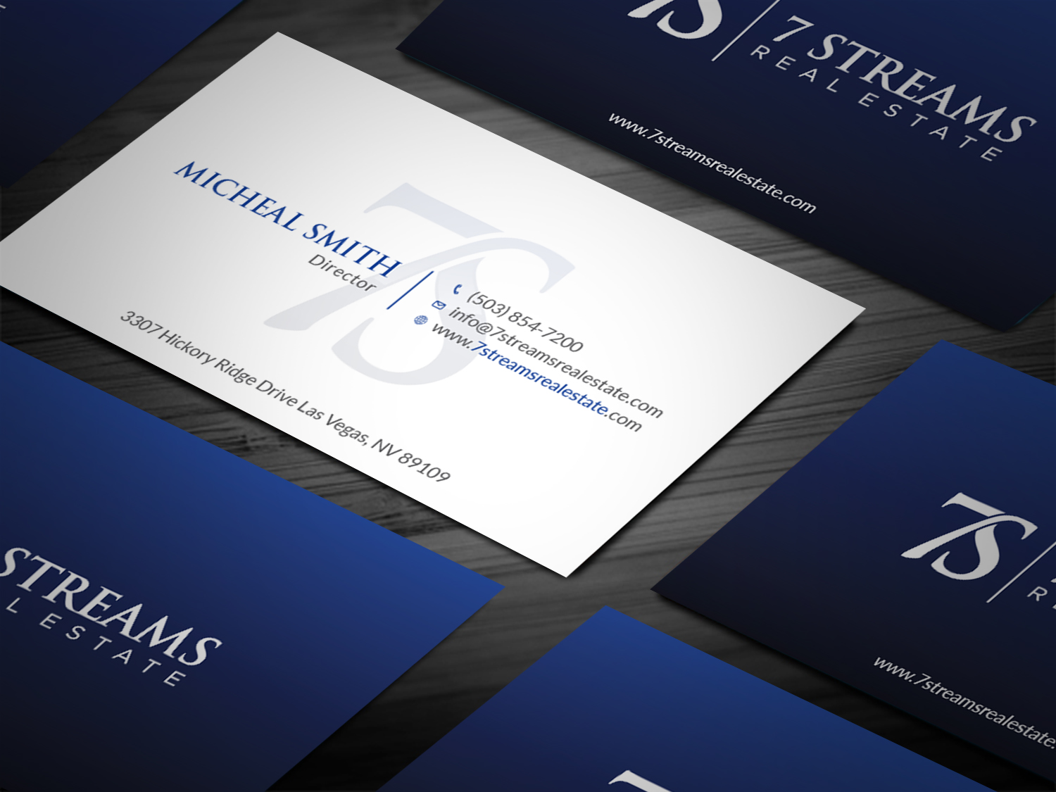 Business Card Design by Tripti Ranjan Gain for this project | Design #19894908