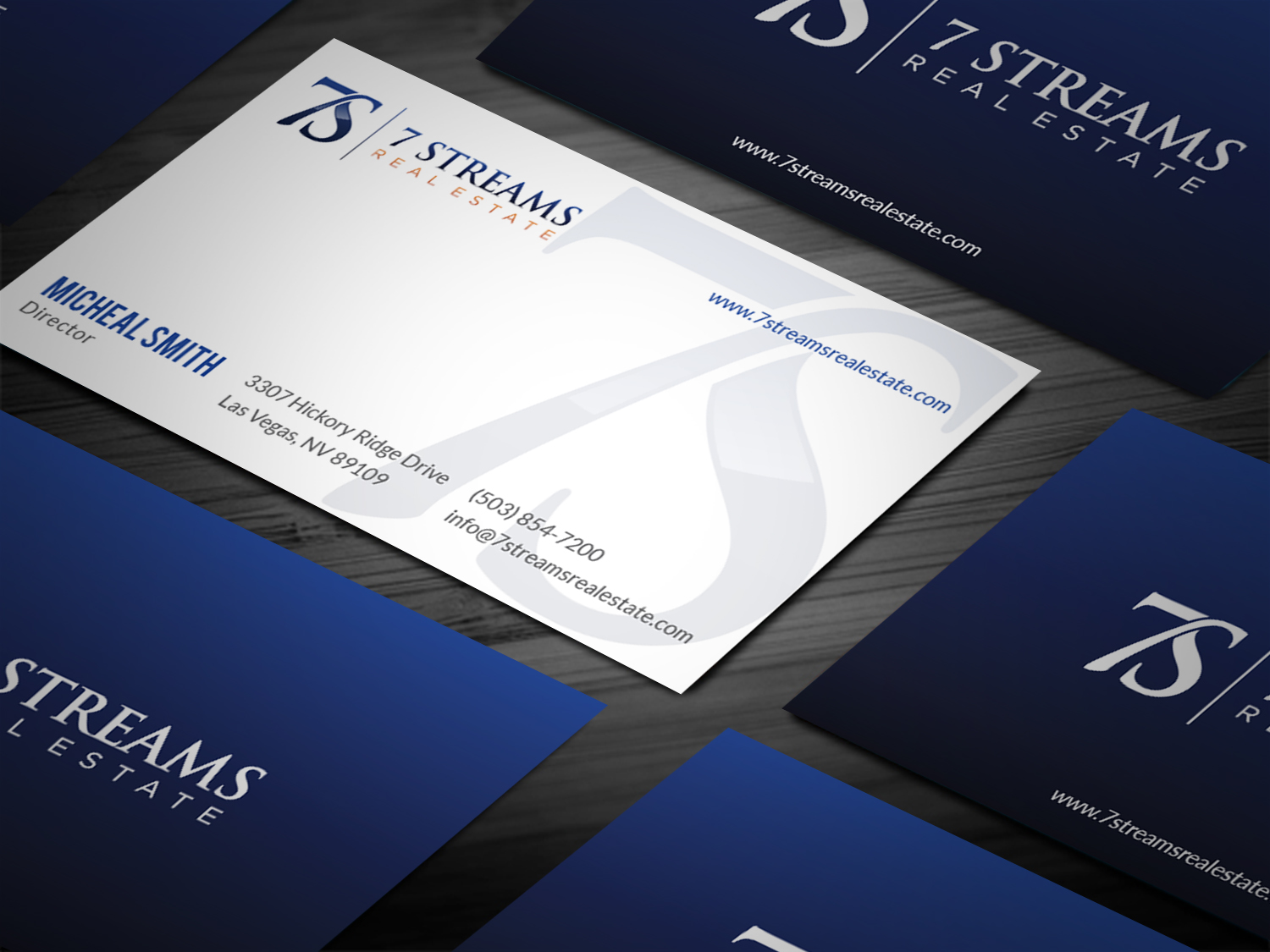 Business Card Design by Tripti Ranjan Gain for this project | Design #19894920