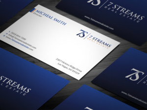 Business Card Design by Tripti Ranjan Gain for this project | Design: #19894922