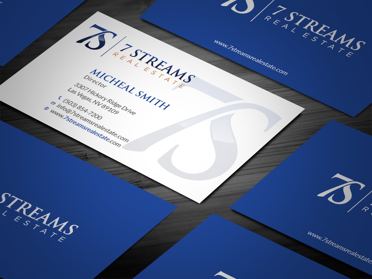 Business Card Design by Tripti Ranjan Gain for this project | Design #19894923