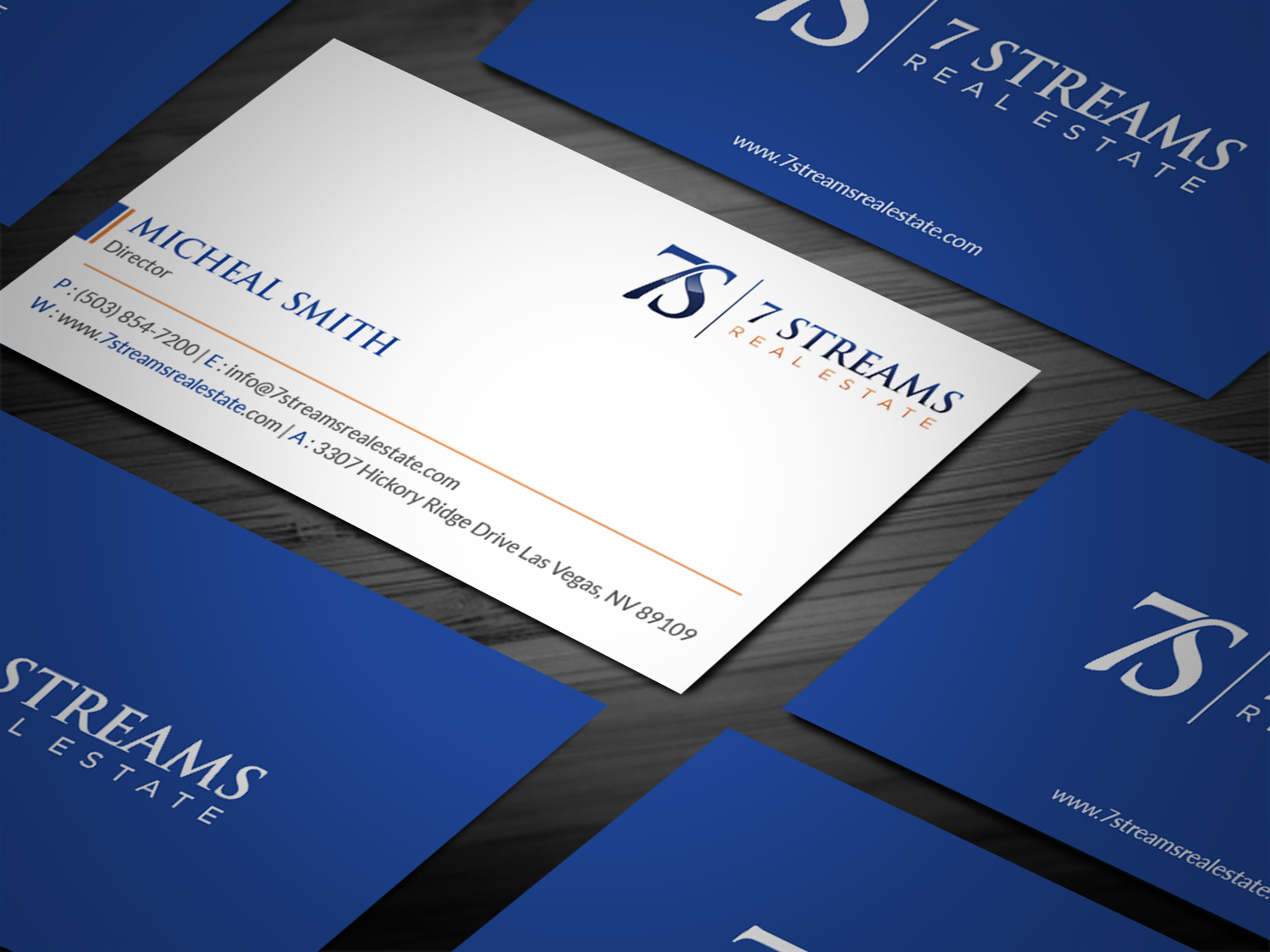 Business Card Design by Tripti Ranjan Gain for this project | Design #19894942