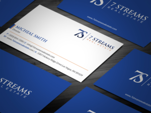 Business Card Design by Tripti Ranjan Gain for this project | Design: #19894942