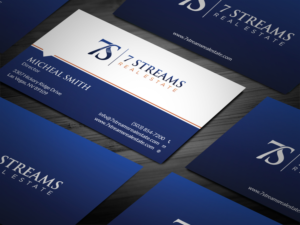 Business Card Design by Tripti Ranjan Gain for this project | Design: #19894943