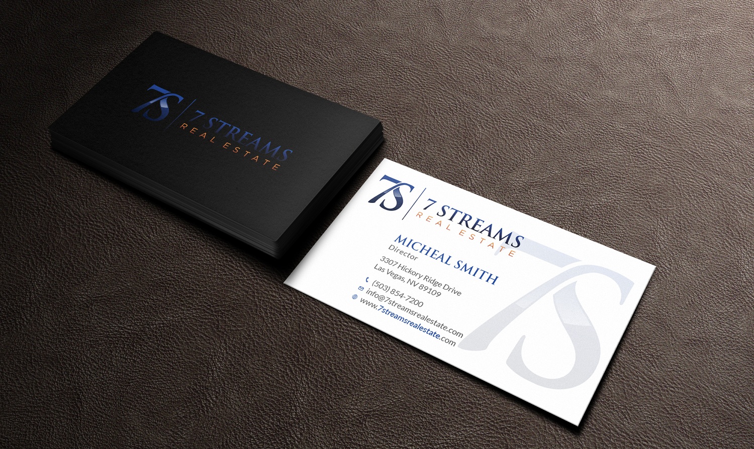 Business Card Design by Tripti Ranjan Gain for this project | Design #19894970