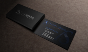 Design de Carte de Visite par Tripti Ranjan Gain pour ce projet | Design : #19894972