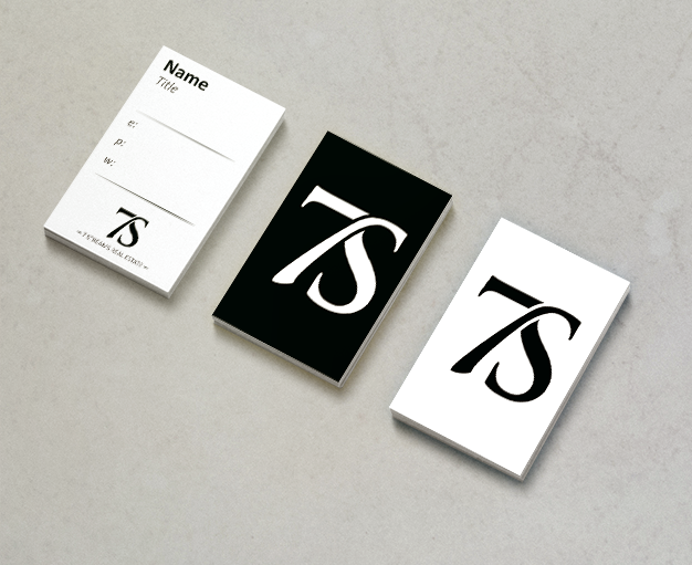 Business Card Design by vjose for this project | Design #19894587