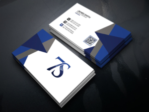 Diseño de Tarjeta de Presentación por Design _hunt para este proyecto | Diseño: #19913981