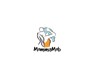 MommaMob | Logo Design by Anekaa