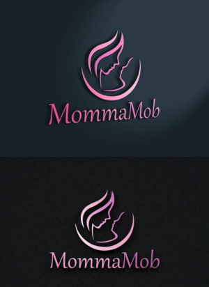 Design de Logo par Madara Uchiha pour ce projet | Design : #19898139