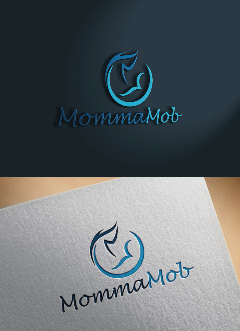 Logo Design by Madara Uchiha for this project | Design #19898140