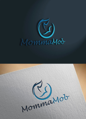 Design de Logo par Madara Uchiha pour ce projet | Design : #19898140
