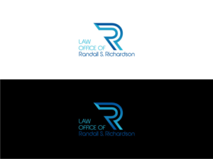 RR or RSR   | Logo Design by Atvento Graphics
