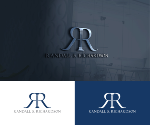 RR or RSR   | Logo Design by Kiran