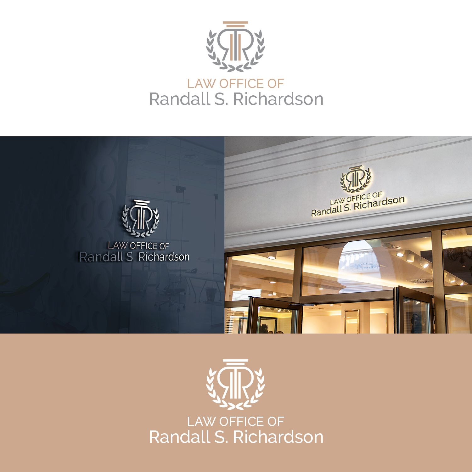 Logo Design by Maxo-Biz for this project | Design #19919048