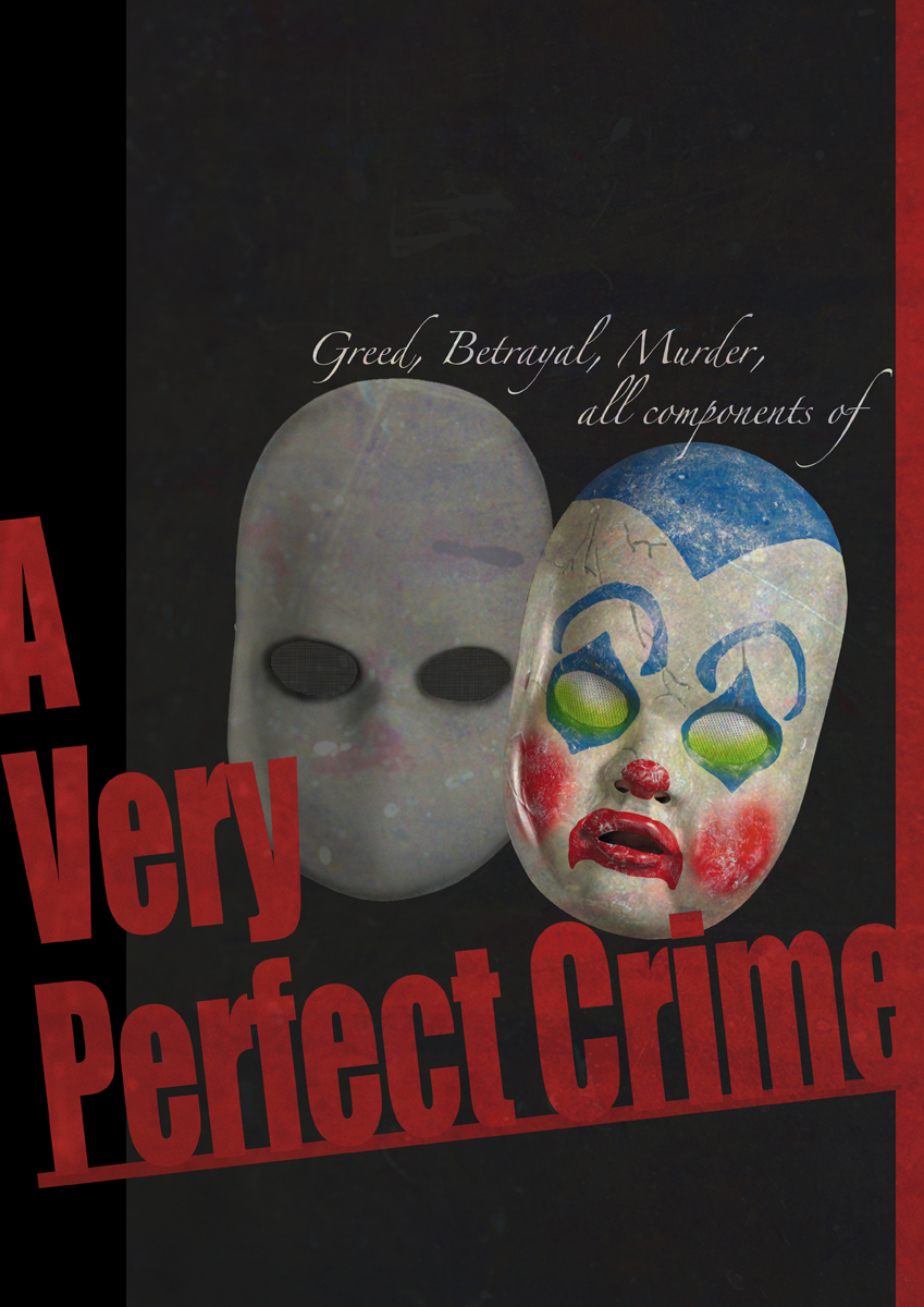 Poster-Design von sojeong moon für dieses Projekt | Design #685502