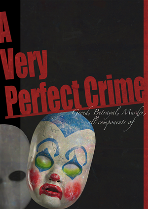 Poster Design by sojeong moon for this project | Design: #685503