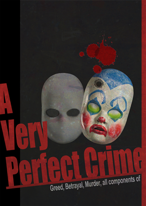 Poster Design by sojeong moon for this project | Design: #687222