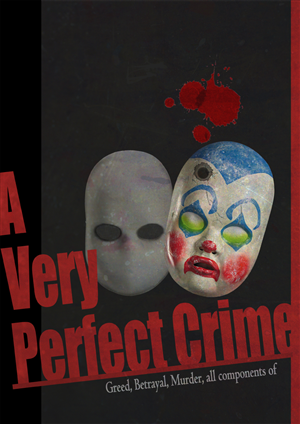 Poster Design by sojeong moon for this project | Design: #687224