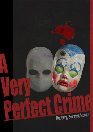 Poster Design by sojeong moon