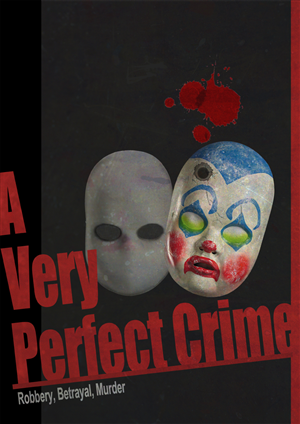 Poster Design by sojeong moon for this project | Design: #689165
