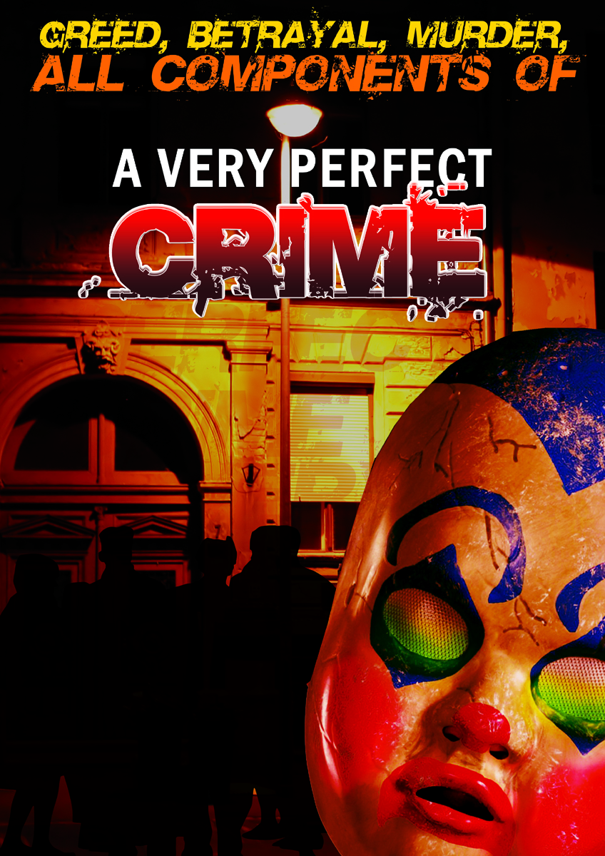 Poster Design by Grind Designs for this project | Design #690553