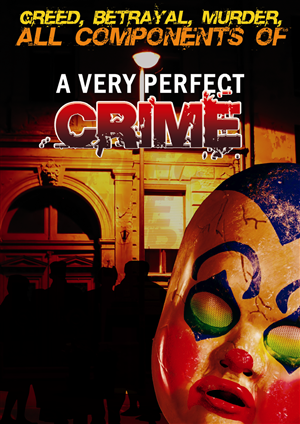 Poster Design by Grind Designs for this project | Design: #690553