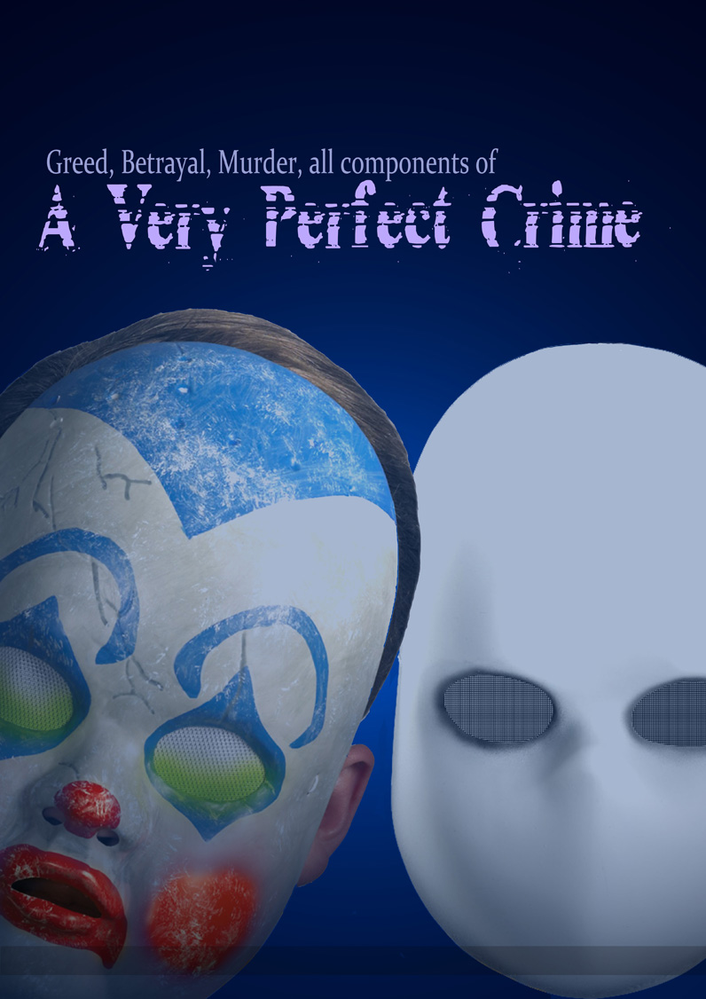 Diseño de Póster por mt ibrahim para este proyecto | Diseño #690731