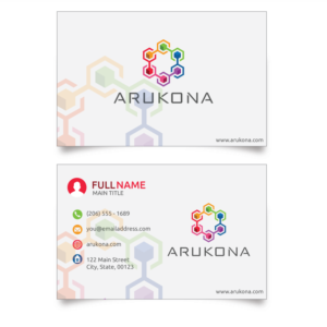 Logo Design by totoro2018 2