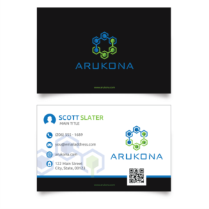 Logo Design by totoro2018 2 for this project | Design: #19903209