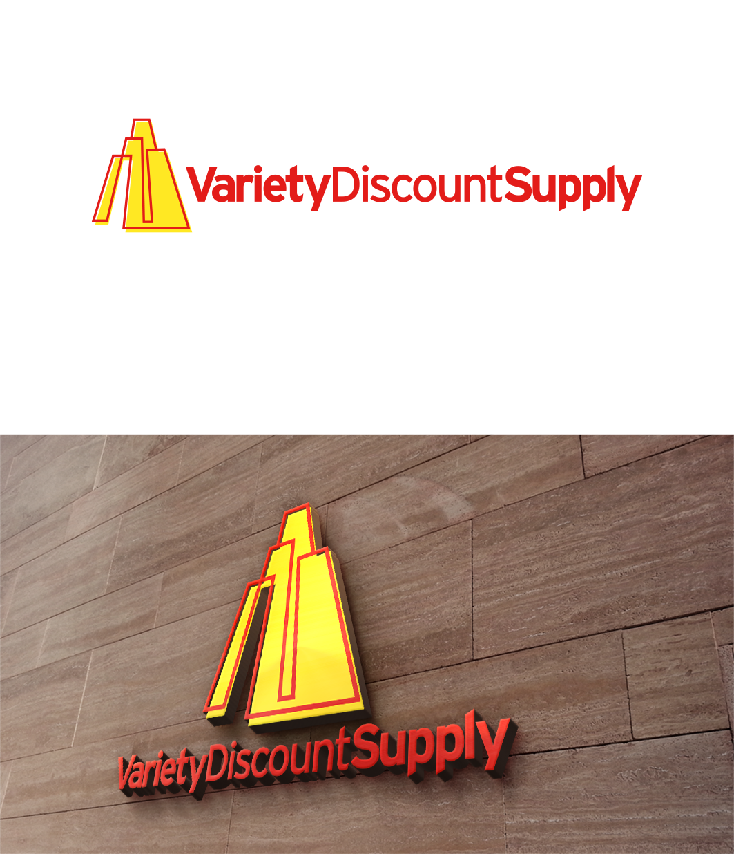 Logo Design by trufya for this project | Design #19959212