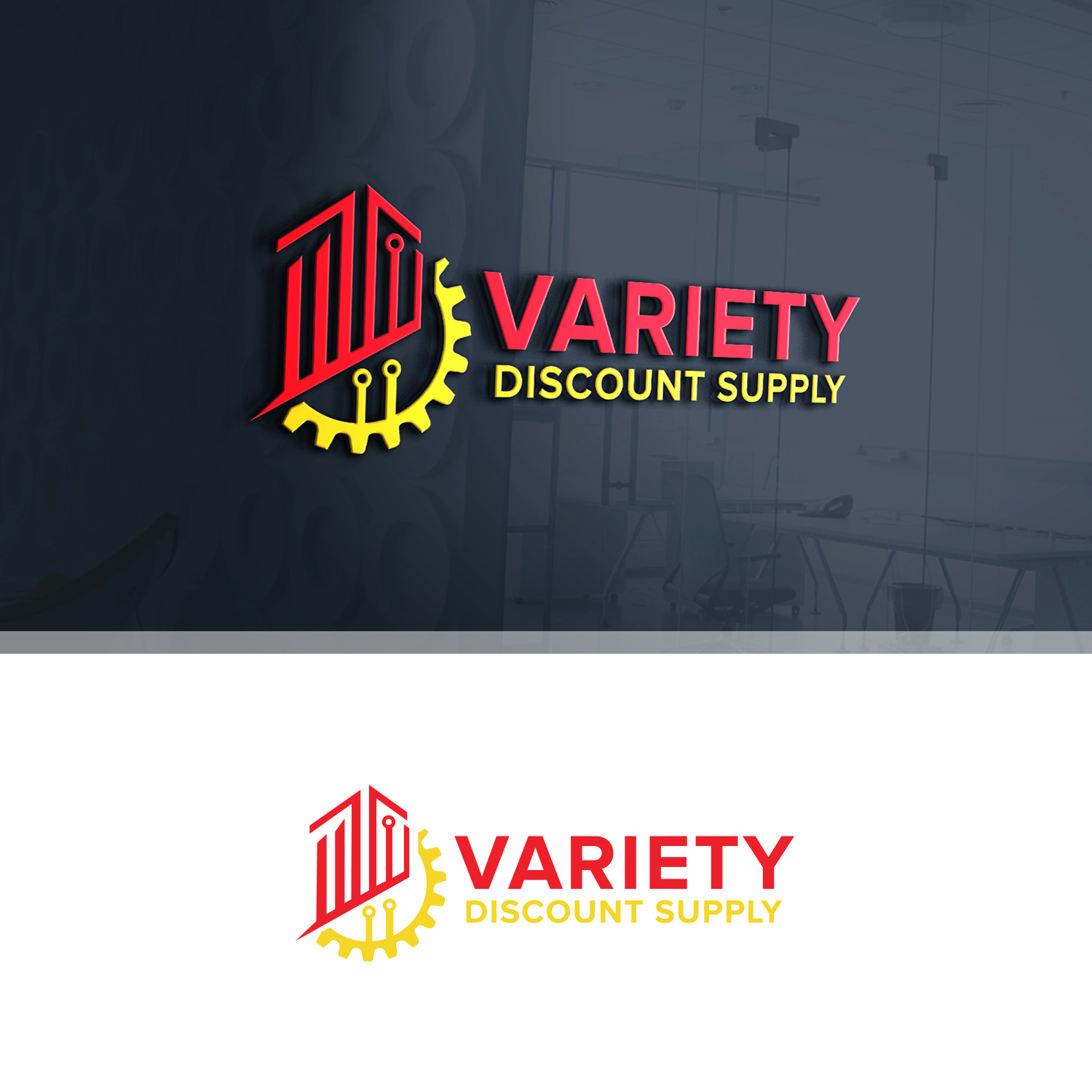 Logo Design by Maxo-Biz for this project | Design #19898456